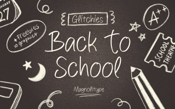 Glitchies Back to School: A Comprehensive Evaluation for Designers