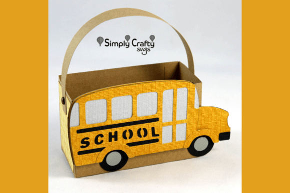 The Ultimate School Bus Bag: A Creative Gift Solution